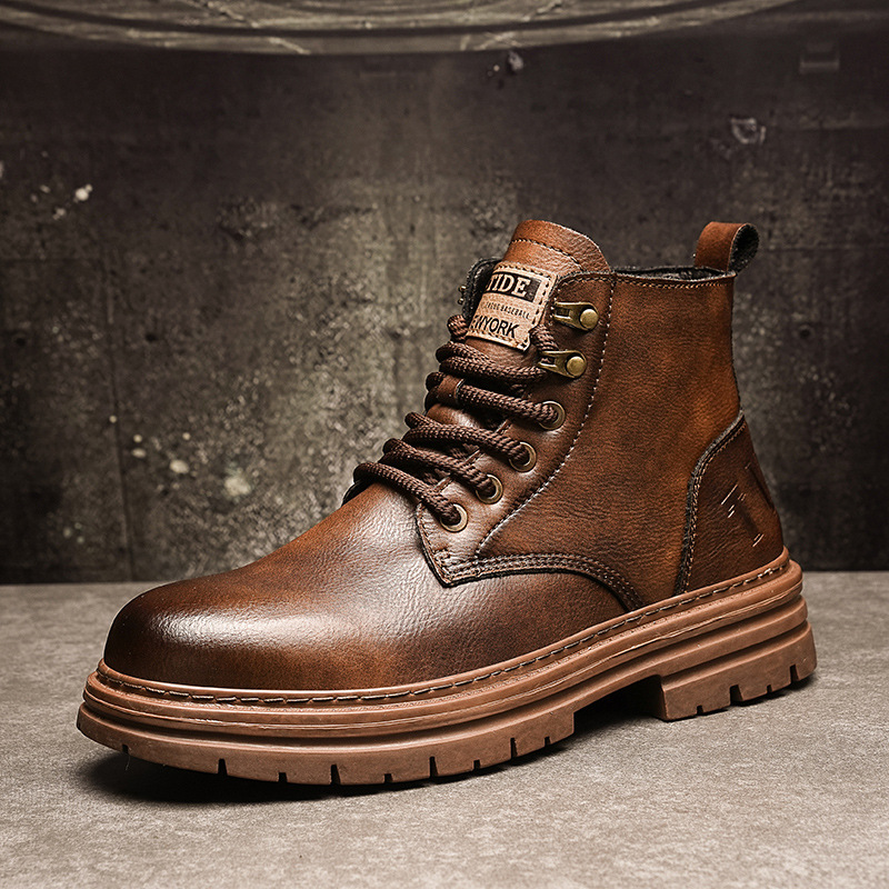 Men Formal Wear With Sneakers - أحذية رجالية عصرية غير رسمية، أحذية