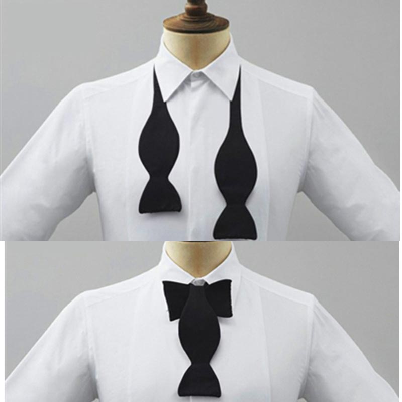 Men'S Style Formal Wear - ربطة عنق رسمية للرجال قابلة للتعديل