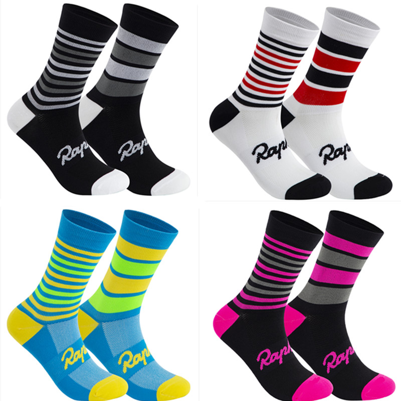 Sock Garter Men - 2023 الرجال/النساء الدراجات الجوارب مرونة عالية