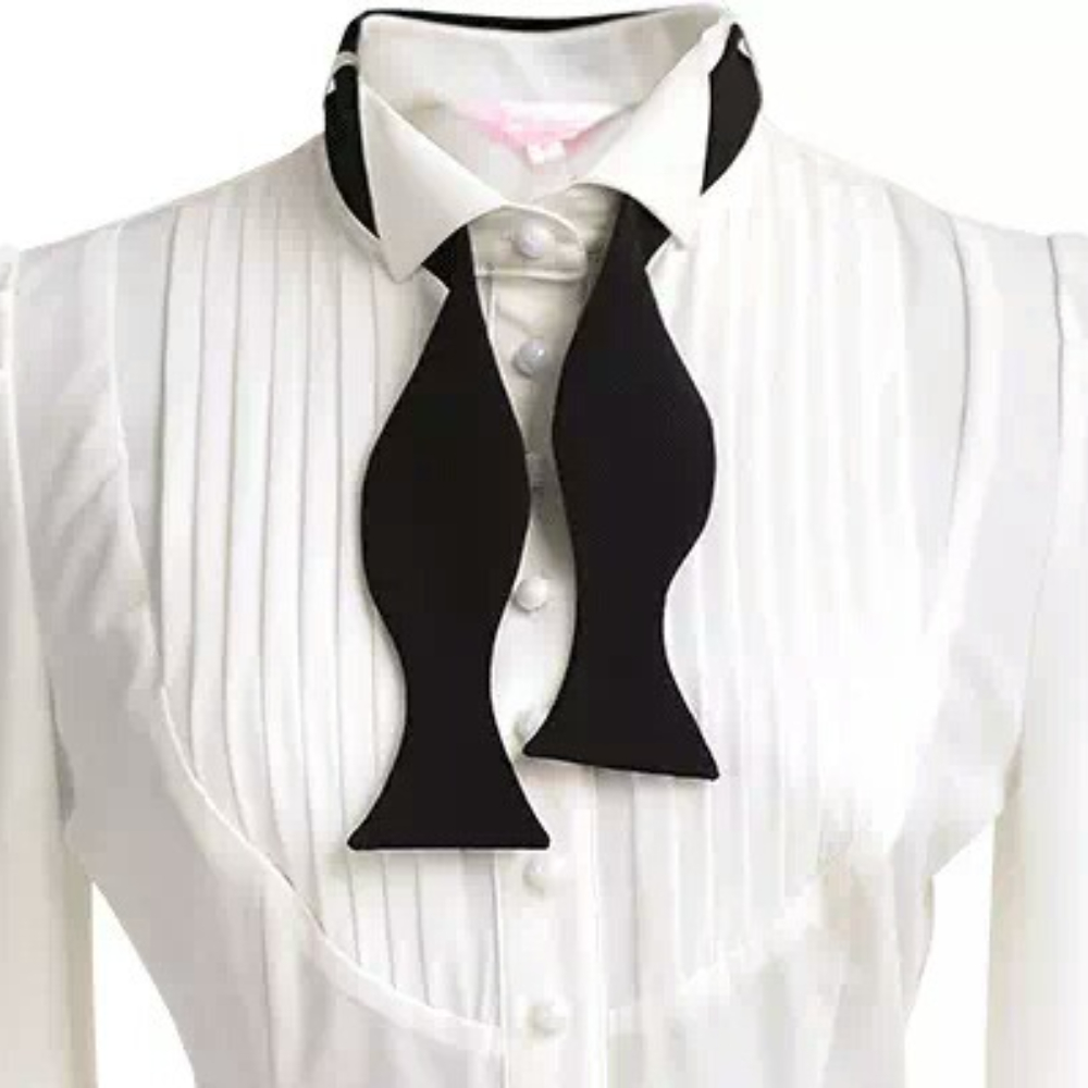 Men'S Style Formal Wear - ربطة عنق رسمية للرجال قابلة للتعديل