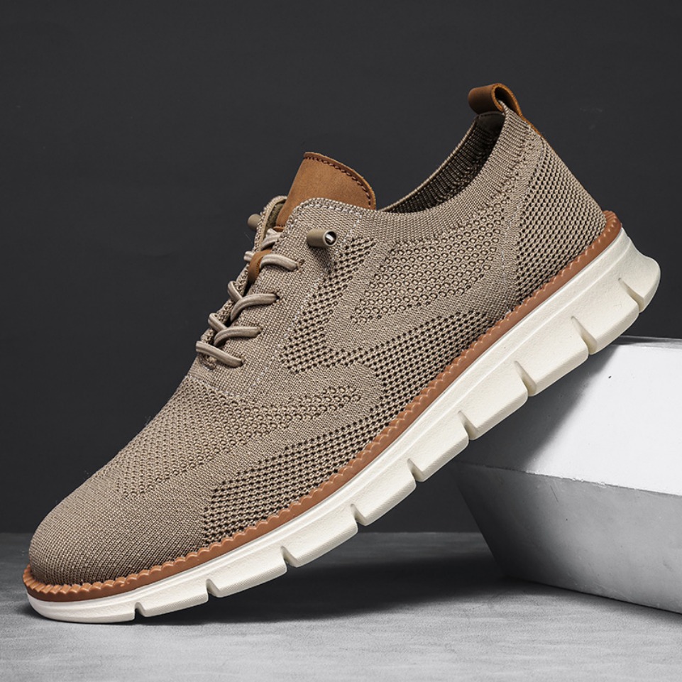 Men Casual Shoes Breeze Stylis - مراجعة Men Formal Wear With Sneakers وسعره