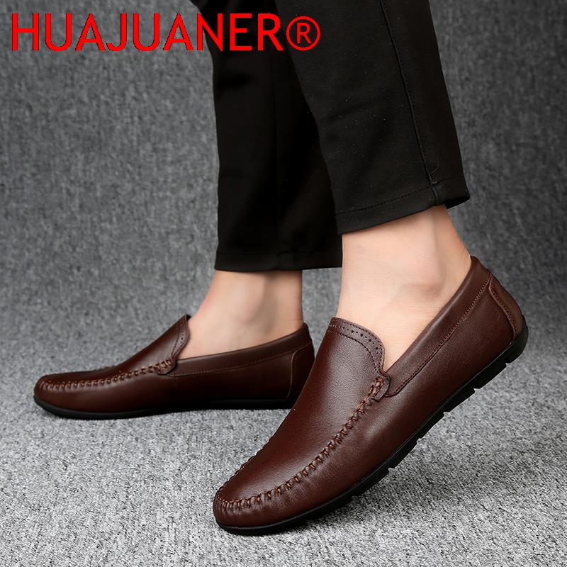 ملابس رسمية جلدية للرجال مريحة - مراجعة Formal Men Daily Wear Footwear وسعره