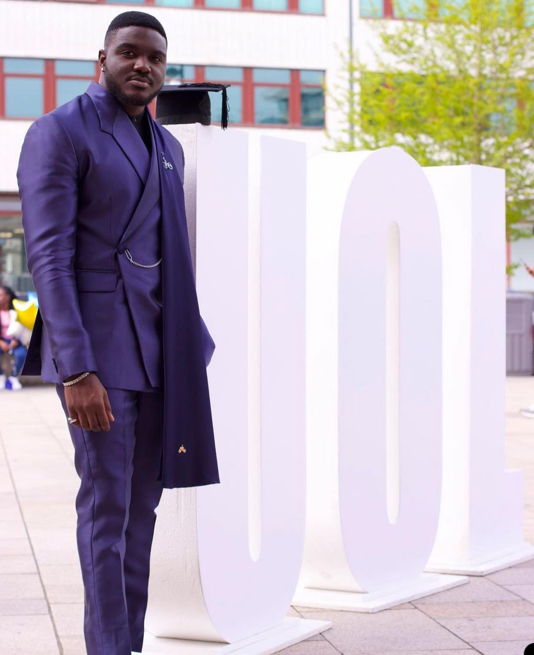 الأرجواني الساتان الرجال البدل - مراجعة Men Formal Wear Purple وسعره