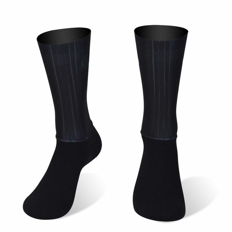 ايرو الدراجات الصيف مكافحة الج - مراجعة Sock Garter Men وسعره