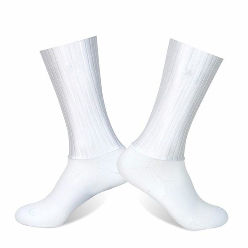 ايرو الدراجات الصيف مكافحة الج - مراجعة Sock Garter Men وسعره