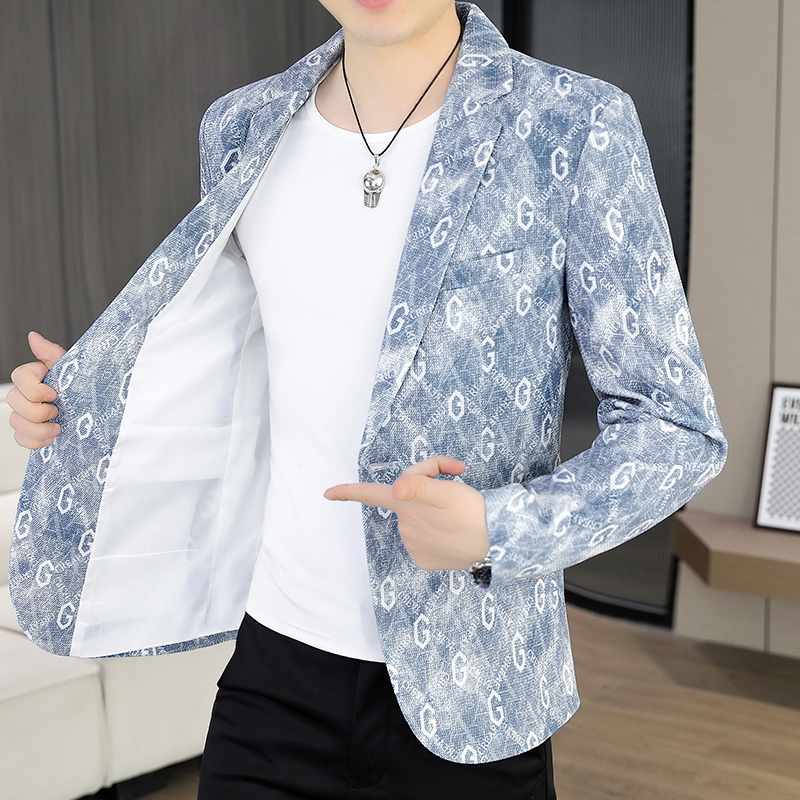 بليزر رجالي خريف/شتاء 2026، بت - مراجعة Men'S Style Formal Wear وسعره