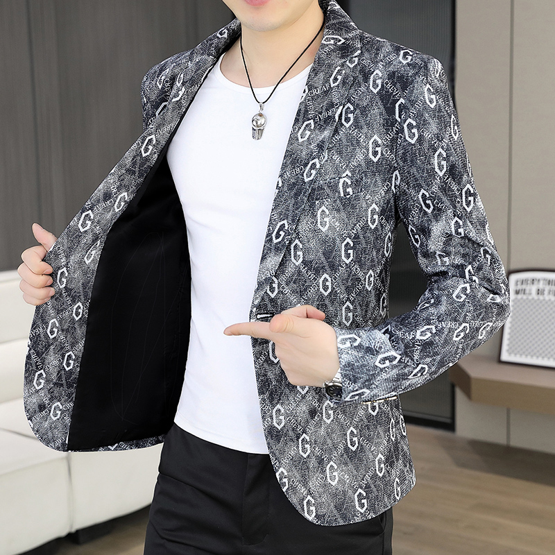 بليزر رجالي خريف/شتاء 2026، بت - مراجعة Men'S Style Formal Wear وسعره