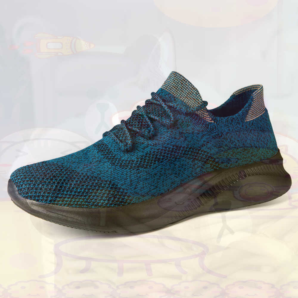 عدد 41 أحذية ناعمة من الأسفل ع - مراجعة Formal Men Daily Wear Footwear وسعره