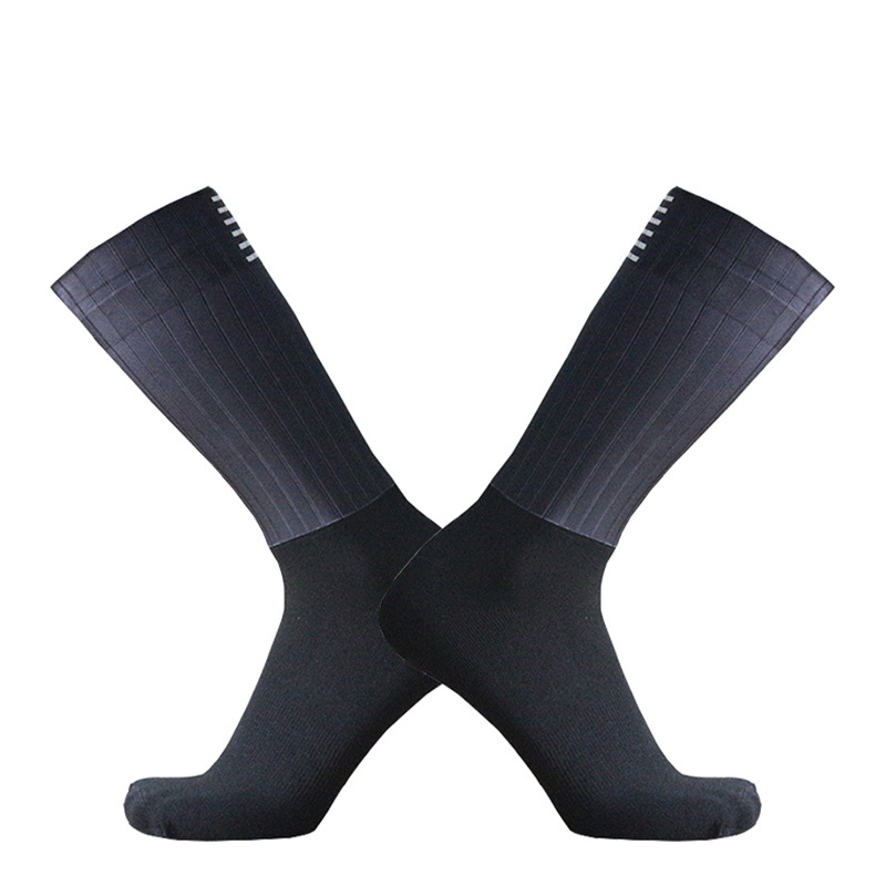 جوارب Pro Anti Team Aero لركوب - مراجعة Sock Garter Men وسعره