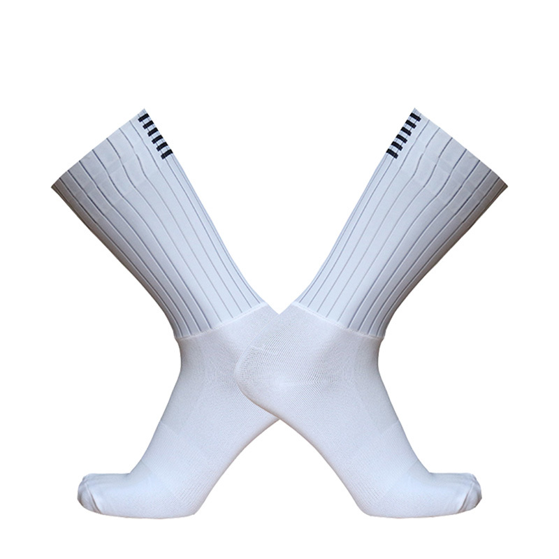 جوارب Pro Anti Team Aero لركوب - مراجعة Sock Garter Men وسعره