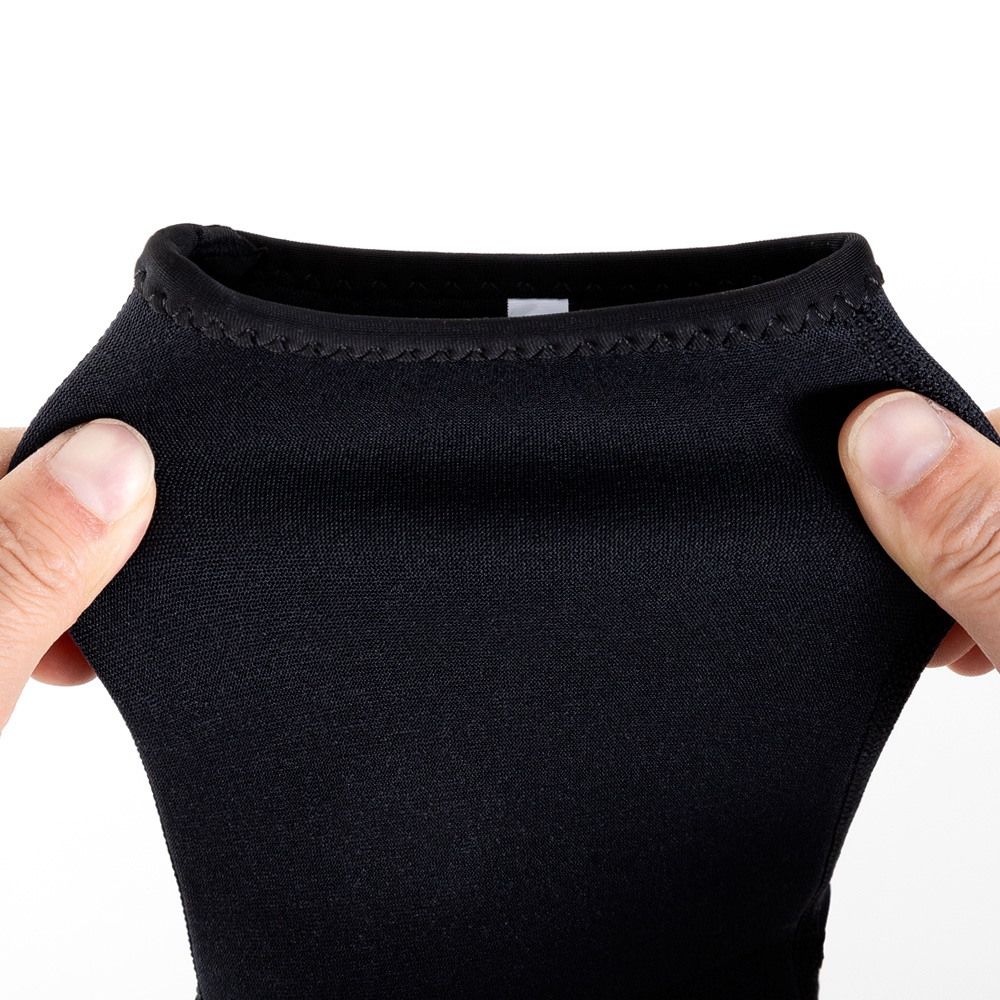 3 مللي متر و 5 مللي متر النيوب - مراجعة Sock Garter Men وسعره