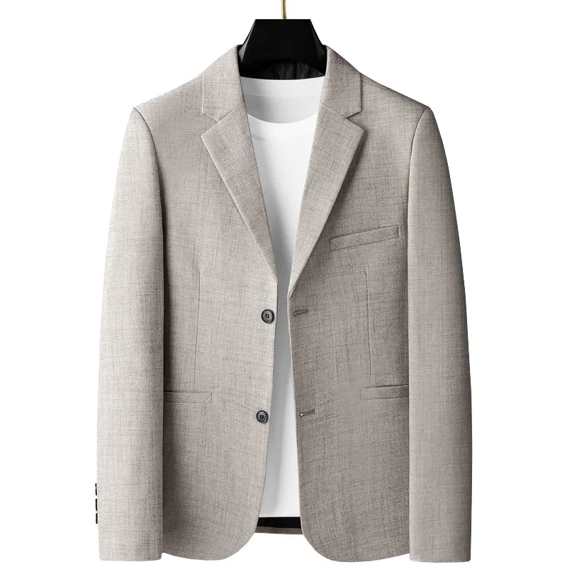 ملابس رسمية رقيقة للرجال سترات - مراجعة Men Formal Wear Summer وسعره