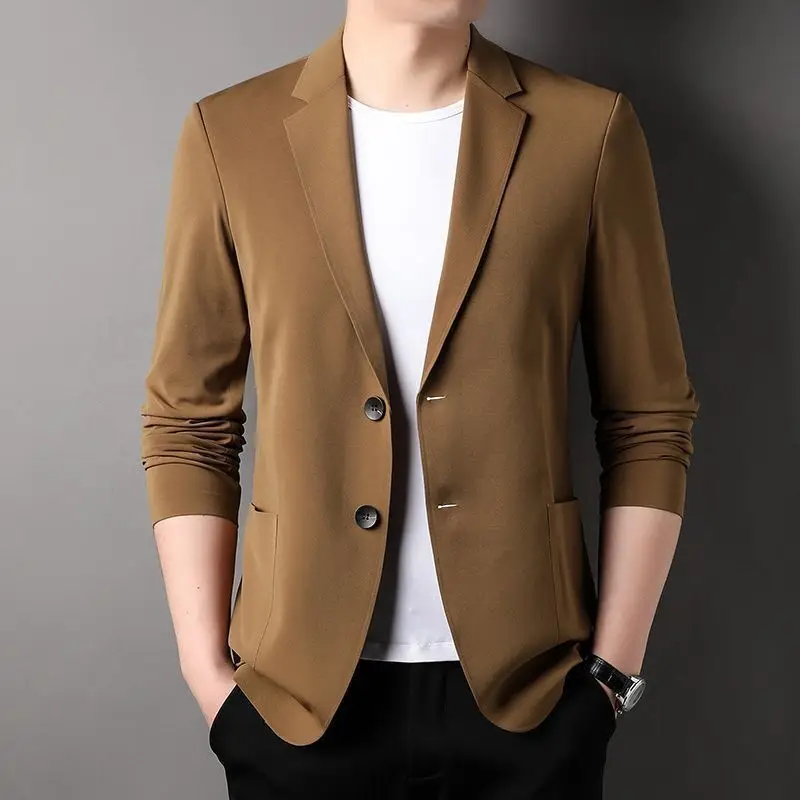 سترات عمل رقيقة للرجال ، سترات - مراجعة Men Formal Wear Summer وسعره