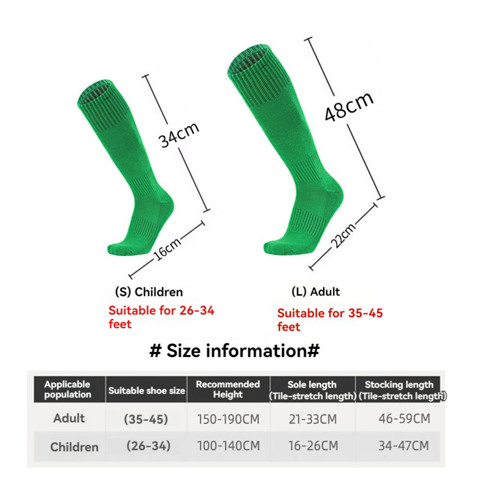 جوارب رياضية طويلة للقدم من لو - مراجعة Sock Garter Men وسعره