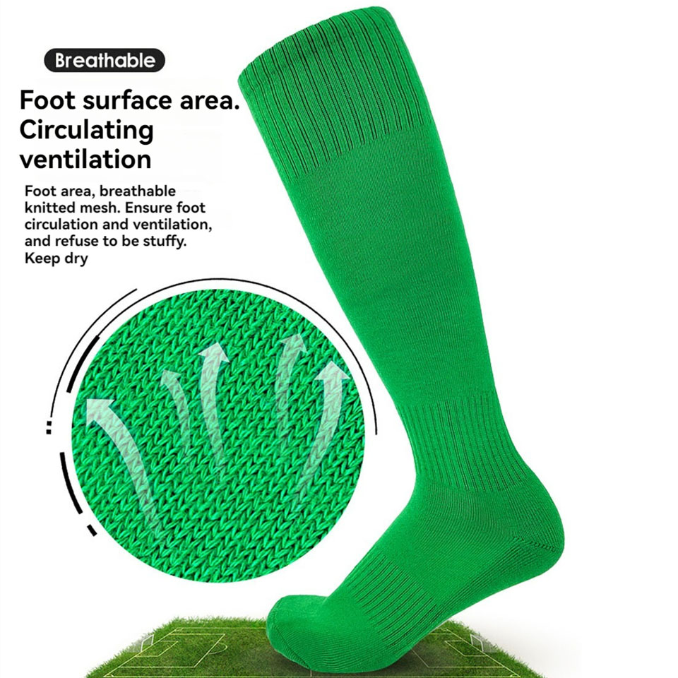 جوارب رياضية طويلة للقدم من لو - مراجعة Sock Garter Men وسعره