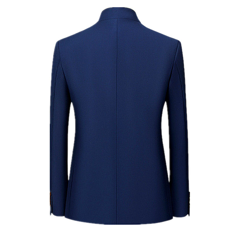سترة رجالية طويلة الأكمام بالط - مراجعة Men'S Style Formal Wear وسعره