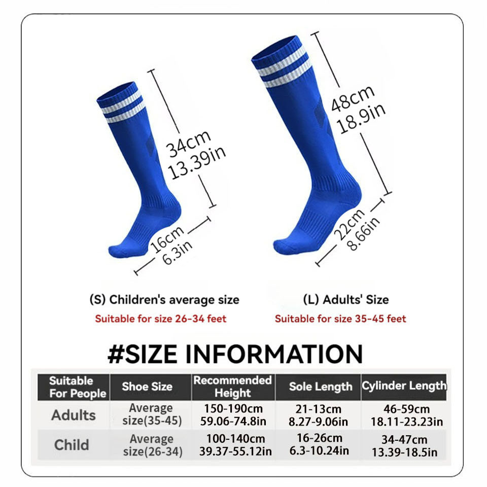 Loogdeel 1 زوج 26-45 الاطفال ك - مراجعة Sock Garter Men وسعره