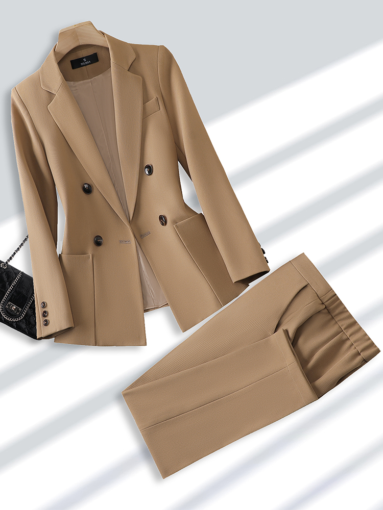 بليزر وبنطال يناسب المرأة ، بد - مراجعة Men'S Formal Wear In Winter وسعره