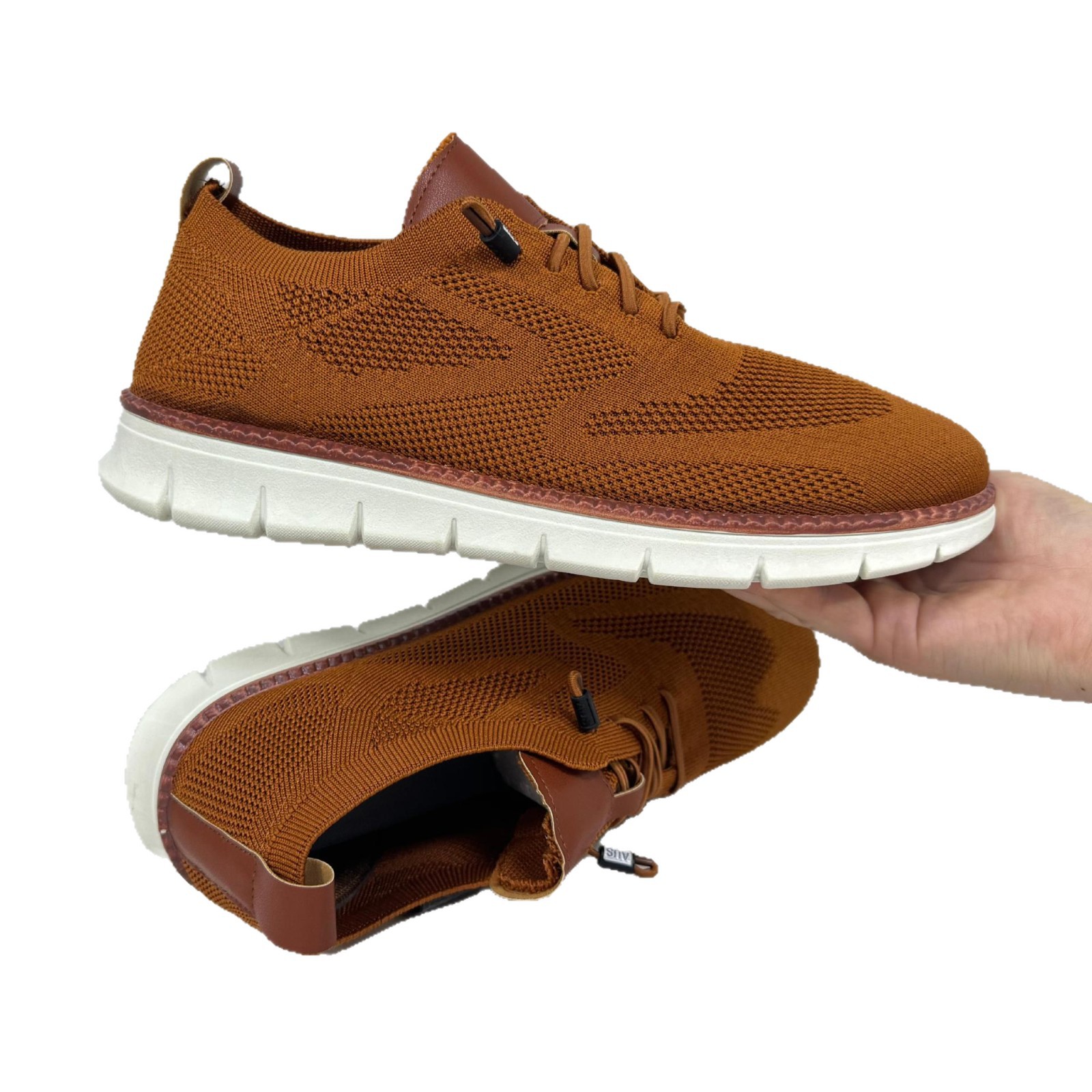 أحذية رجالية كاجوال رائجة البي - مراجعة Men Formal Wear With Sneakers وسعره