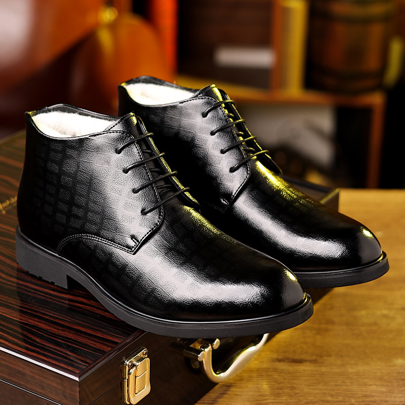 الرجال النمط البريطاني 2025 ال - مراجعة Men'S Formal Wear In Winter وسعره