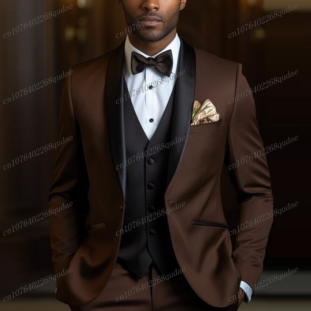 الوردي الداكن والأسود الرسمي ا - مراجعة Formal Wear Jersey For Men وسعره