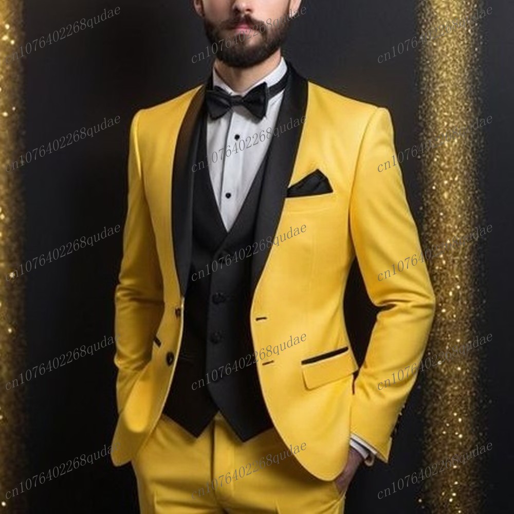 الوردي الداكن والأسود الرسمي ا - مراجعة Formal Wear Jersey For Men وسعره