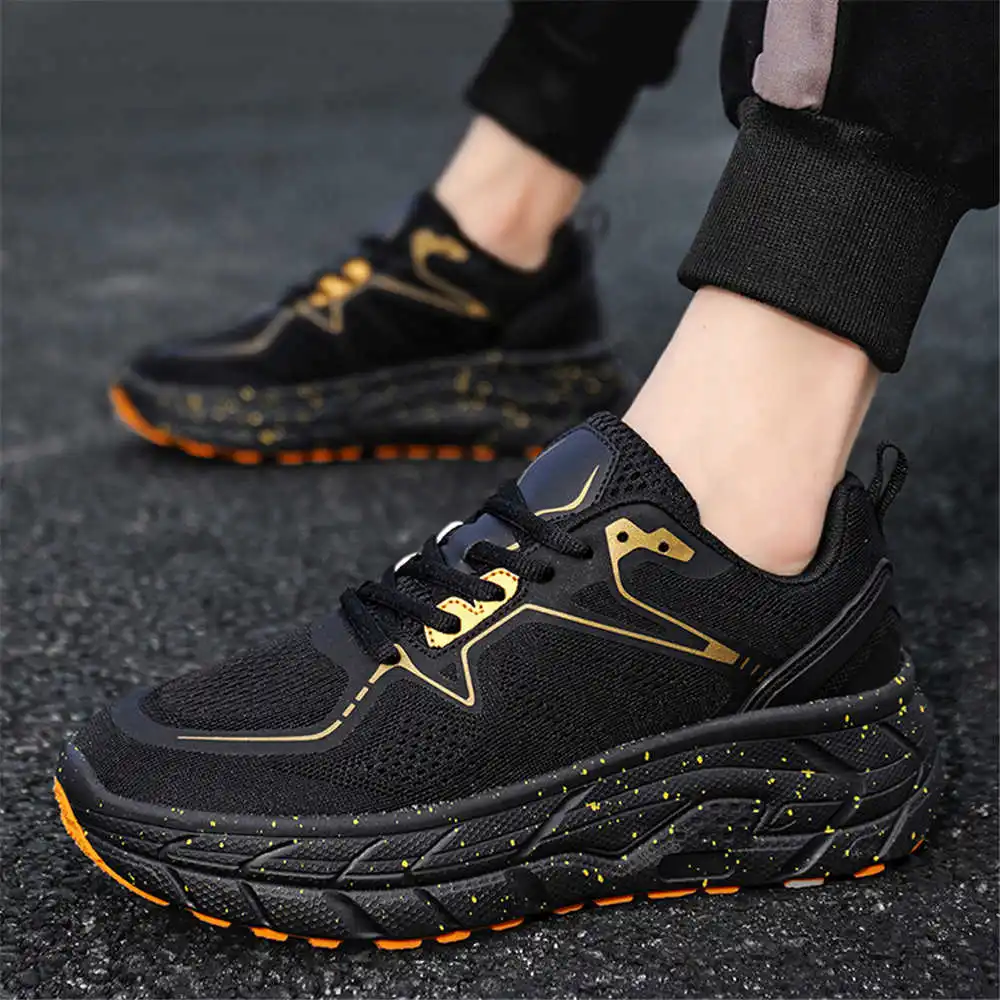 أحذية لا تنزلق مقاس 37 مقاس 44 - مراجعة Formal Men Daily Wear Footwear وسعره