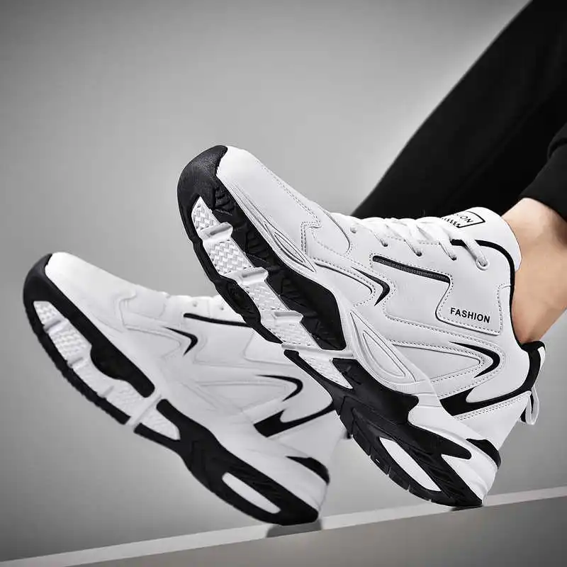 الباردة واقية الربيع رياضة أحذ - مراجعة Formal Men Daily Wear Footwear وسعره
