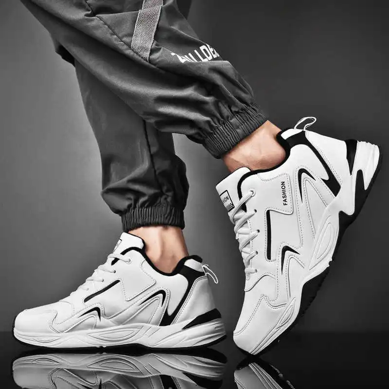 الباردة واقية الربيع رياضة أحذ - مراجعة Formal Men Daily Wear Footwear وسعره
