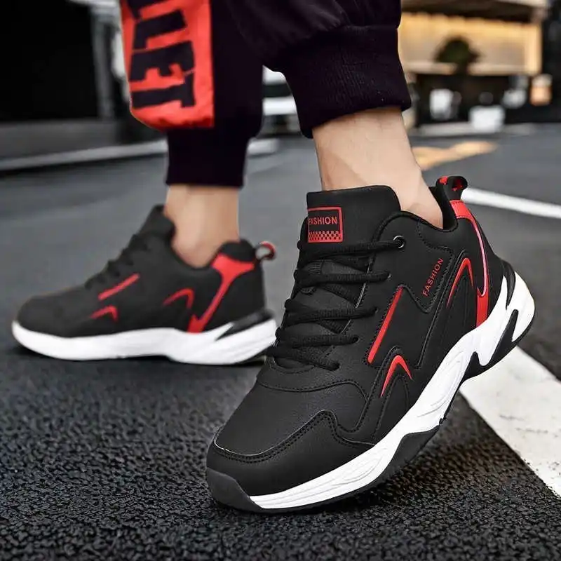 الباردة واقية الربيع رياضة أحذ - مراجعة Formal Men Daily Wear Footwear وسعره