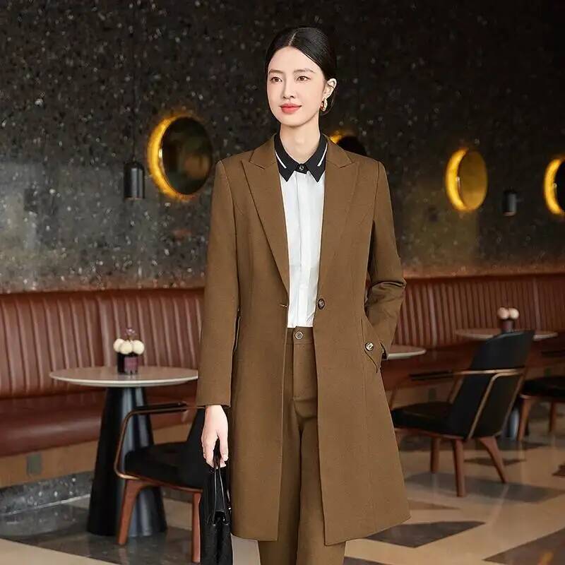 نسيج عالي الجودة للخريف والشتا - مراجعة Men'S Formal Wear In Winter وسعره