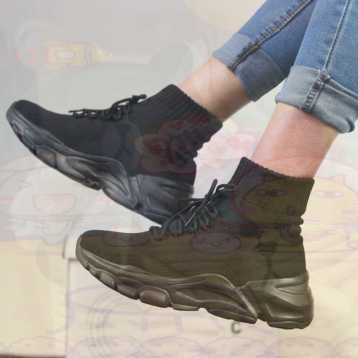 يزيد الارتفاع كرة السلة الصيفي - مراجعة Men Formal Wear With Sneakers وسعره